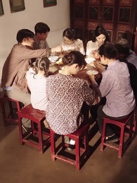 Episode 65 - Oops! I Dated a 80s Guy