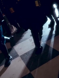 Episodio 10 - Aspettando il tuo ritorno