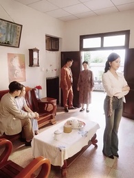 80年代ダーリンお世話日記～村の肉バンザイ計画～ - Episode 53