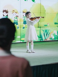 すり替えられたお嬢ちゃん - Episode 34