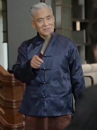 ตอนที่ 38 - ข้าคือผู้บำเพ็ญเซียน