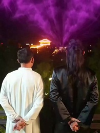 ข้าคือผู้บำเพ็ญเซียน - Episode 8