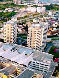 第1集 - 最強贅婿在都市