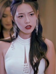 第88集 - 公司清潔員竟是女總裁