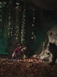 33화 - 환생했더니 가문이 몰락했다