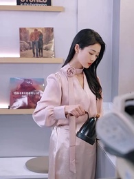 หวนรักคืนใจ - Episode 10