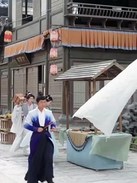 第35話 - 二度目の人生は、あなたと