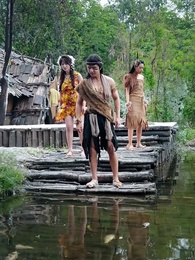 Wilderness Love: Untamed Devotion - Episode 62