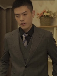 天才萌寶:爹地請抱走媽咪 - Episode 18