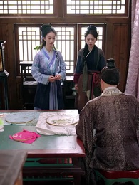 Reborn Agent: Mother of Fortune - Episode 59