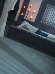 戦場の天才少女 ~時空を超えて将軍を救え! - Episode 48