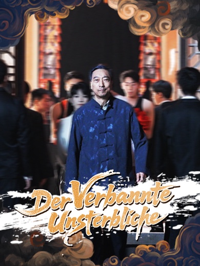 Der Verbannte Unsterbliche