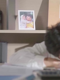 Episódio 12 - Pai, Para de Entregar