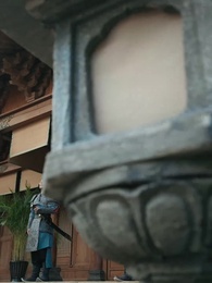 第46集 - 人面桃花笑春風