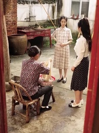 Oops! I Dated a 80s Guy - Episode 66