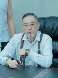 第8集 - 最強贅婿在都市