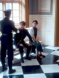 Aspettando il tuo ritorno - Episode 19