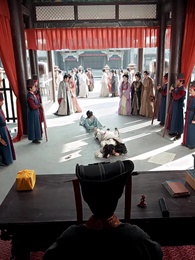 Vendida y Coronada - Episode 32