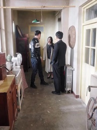 หวนรักคืนใจ - Episode 51