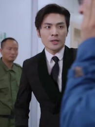 Ejderha Tıp Ustası - Episode 13