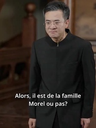 Le Sang et l'Encre - Episode 61