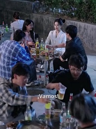 Corté Lazos, No Lágrimas - Episode 42