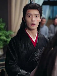 Bayangan di Bawah Bulan - Episode 20