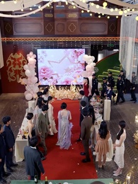 第10集 - 今日山水不相逢