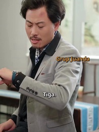 Singgasana Raja Naga - Episode 26