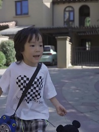 第50集 - 天才萌寶：爹地請抱走媽咪