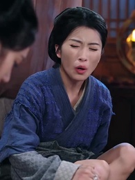 Reborn Agent: Mother of Fortune - Episode 24