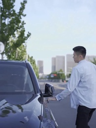 第67集 - 天才萌寶：爹地請抱走媽咪