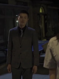 天才萌寶:爹地請抱走媽咪 - Episode 17