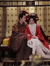 การลอบเร้นใต้ร่มเงาพระราชวัง - Episode 37