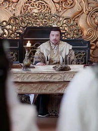 Tướng Quân Biết Lỗi Rồi - Episode 9