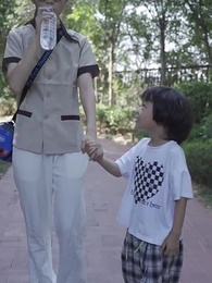 第44集 - 天才萌寶：爹地請抱走媽咪