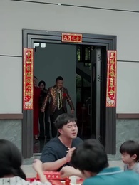 Định Mệnh Tái Ngộ - Episode 46