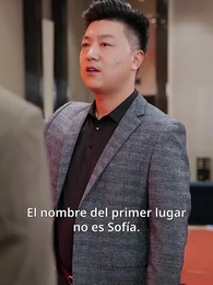 Corté Lazos, No Lágrimas - Episode 20