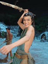 Episode 66 - Wilderness Love: Untamed Devotion