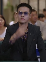 Ejderha Tıp Ustası - Episode 45