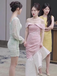 第43集 - 總裁有疾閃婚來襲