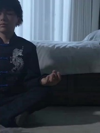 Épisode 12 - Le Sang et l'Encre