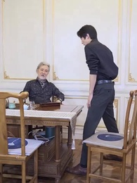 合約贅婿 - Episode 8