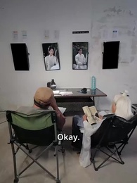 To Be the God They Faked - Episode 21