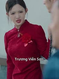 Định Mệnh Tái Ngộ - Episode 59