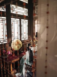 第47集 - 人面桃花笑春風