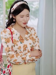 Oops! I Dated a 80s Guy - Episode 34