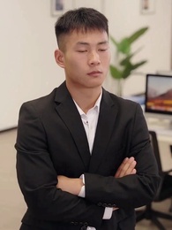 Episodio 34 - Secreto de la Patrona Inmobiliaria Global