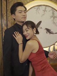 天才萌寶:爹地請抱走媽咪 - Episode 64