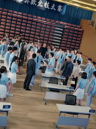 Thiên tài toàn học Nội chiến Giang gia - Episode 6